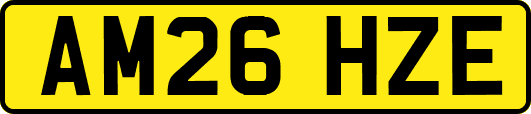 AM26HZE