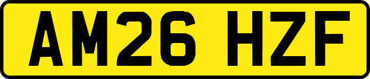 AM26HZF