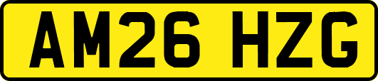 AM26HZG