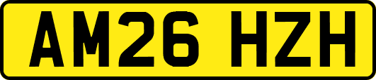 AM26HZH