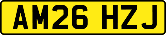 AM26HZJ