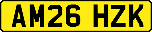 AM26HZK
