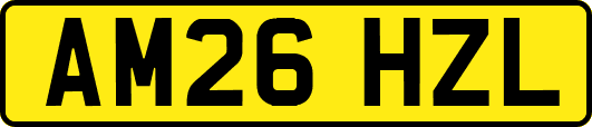 AM26HZL