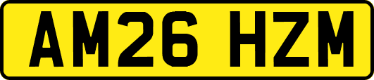 AM26HZM