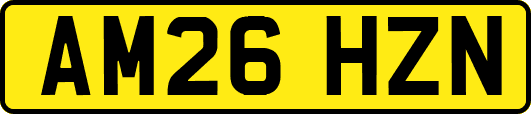 AM26HZN