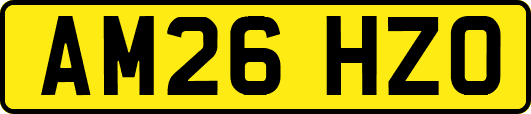 AM26HZO