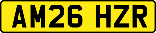 AM26HZR