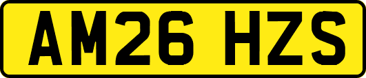 AM26HZS