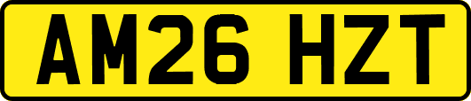 AM26HZT