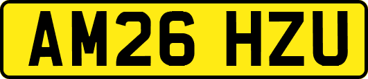 AM26HZU