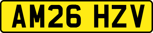 AM26HZV