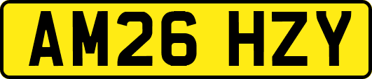 AM26HZY