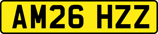 AM26HZZ