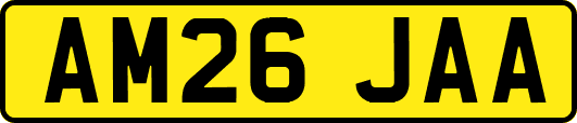 AM26JAA