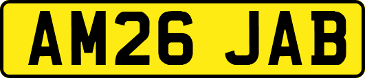 AM26JAB