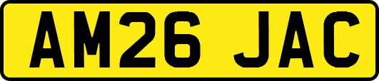 AM26JAC