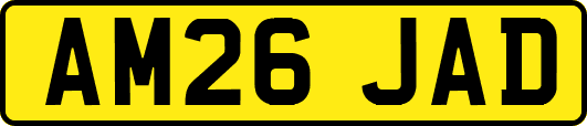 AM26JAD