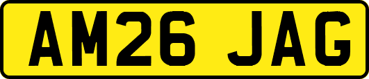 AM26JAG