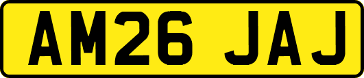 AM26JAJ