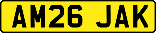 AM26JAK