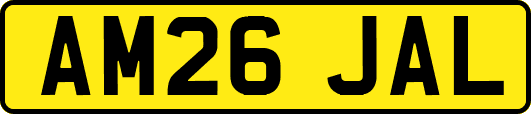 AM26JAL