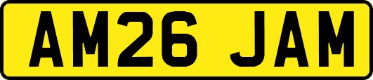 AM26JAM