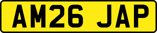 AM26JAP