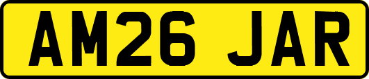 AM26JAR