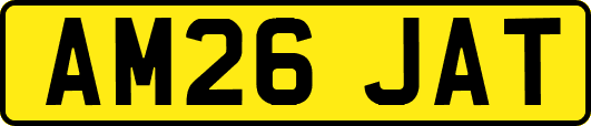 AM26JAT