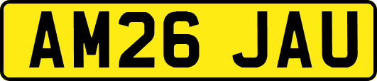 AM26JAU