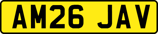 AM26JAV