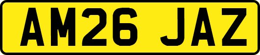AM26JAZ