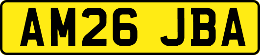 AM26JBA
