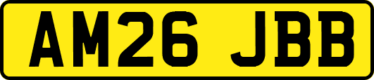 AM26JBB