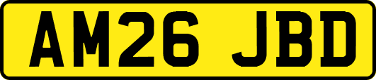 AM26JBD