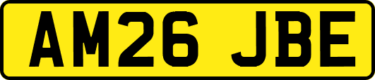 AM26JBE