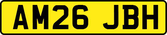 AM26JBH