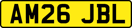 AM26JBL