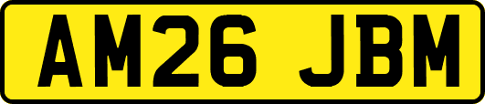 AM26JBM