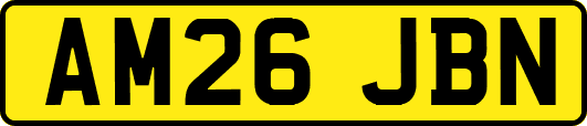 AM26JBN