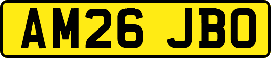 AM26JBO