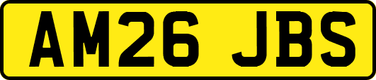 AM26JBS