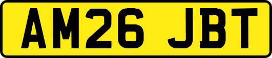 AM26JBT