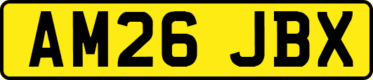 AM26JBX