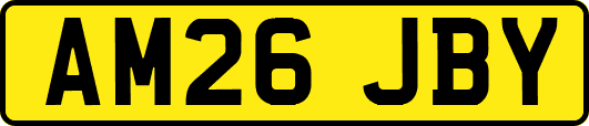 AM26JBY