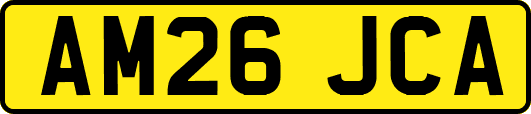 AM26JCA