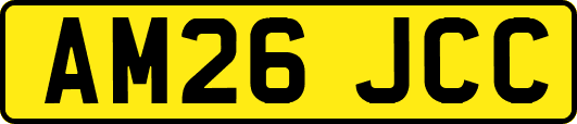 AM26JCC