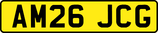AM26JCG
