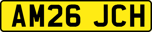 AM26JCH