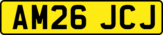 AM26JCJ